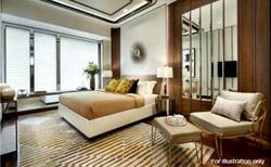 Boulevard 88 (D10), Apartment #427058031